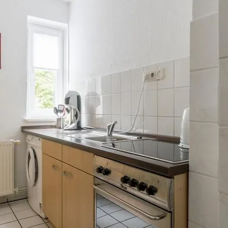 Private Appartement Hanovre