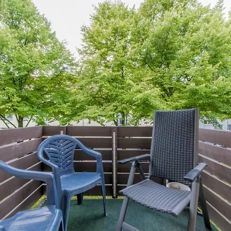 Private Appartement Hanovre