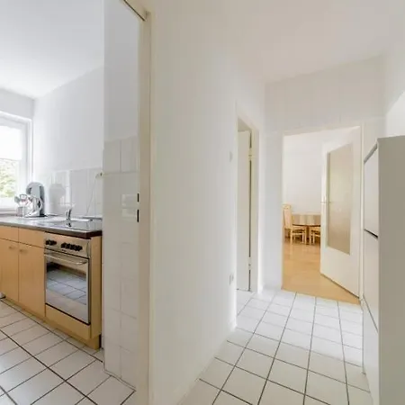 Apartment Private