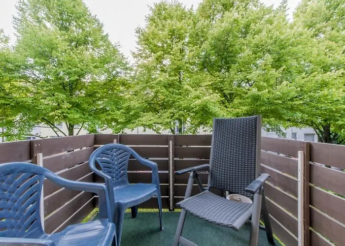 Private Lägenhet Hannover