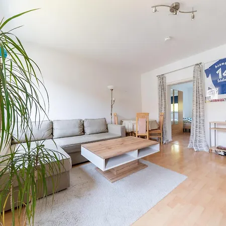 Private Apartament *