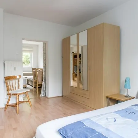 Apartament Private Hanower