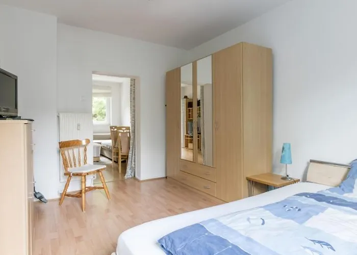 Apartament Private Hanower