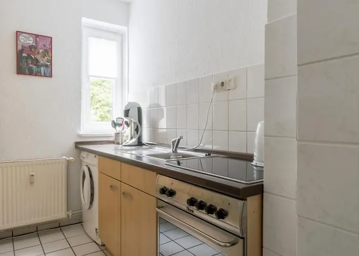 Private Apartament Hanower